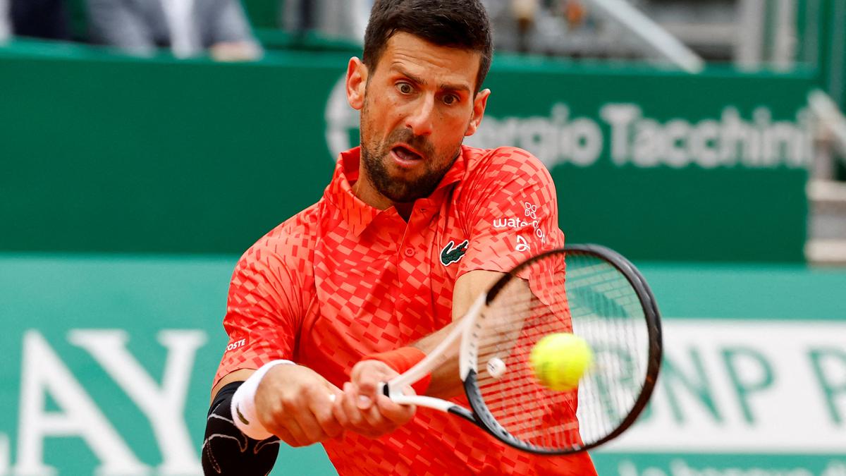 Djokovic able to play at U.S. Open as vaccine mandate set to end