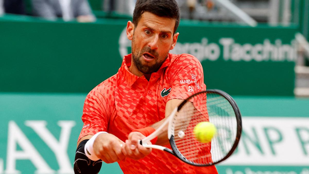 Djokovic in a position to play at U.S. Open as vaccine mandate set to finish