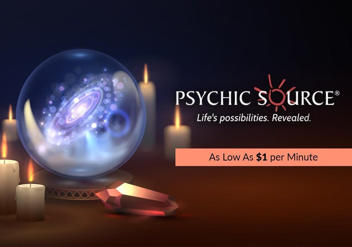 Psychic Phone Readings