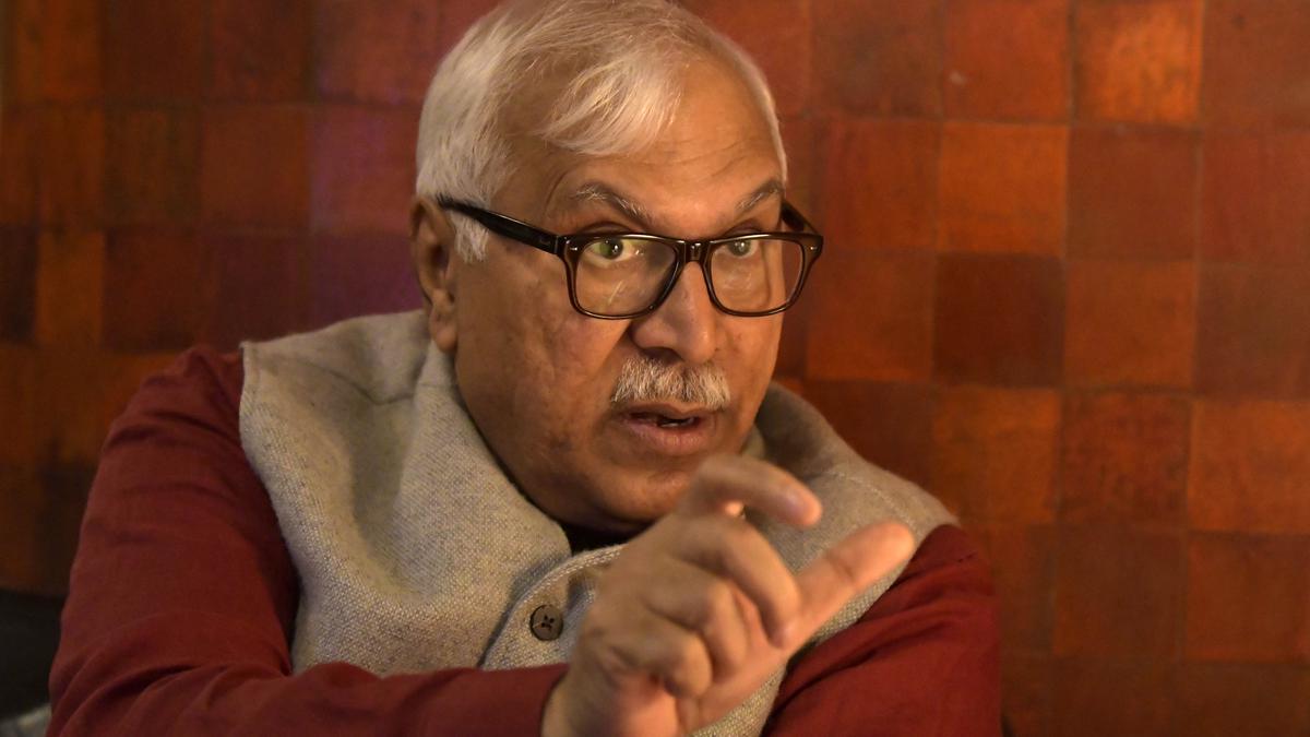 If national consensus not achieved on simultaneous polls, it shouldn't be thrust on people: Ex-CEC Quraishi