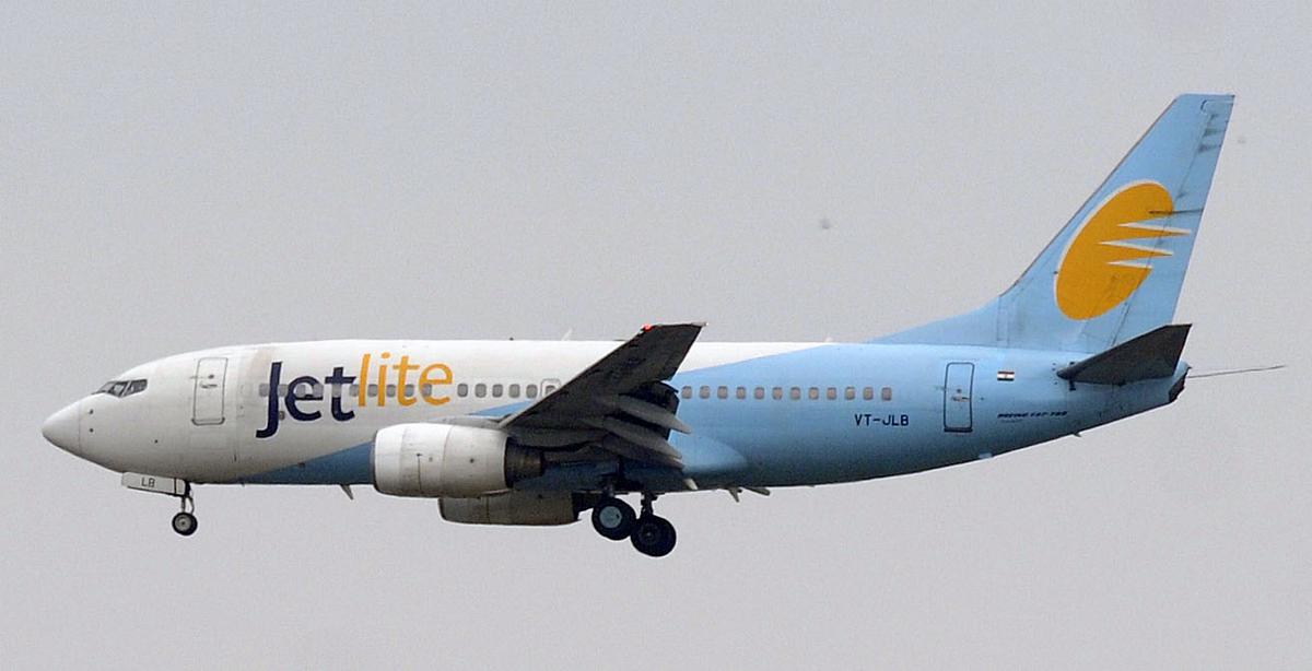 Cloud of uncertainty hovers over the 600 employees of Jet Airways’ JetLite unit