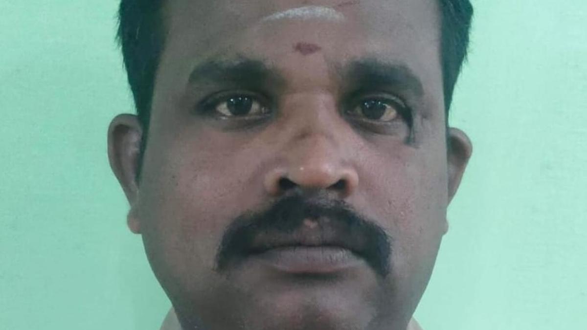 Policeman murdered in drunken brawl in Usilampatti