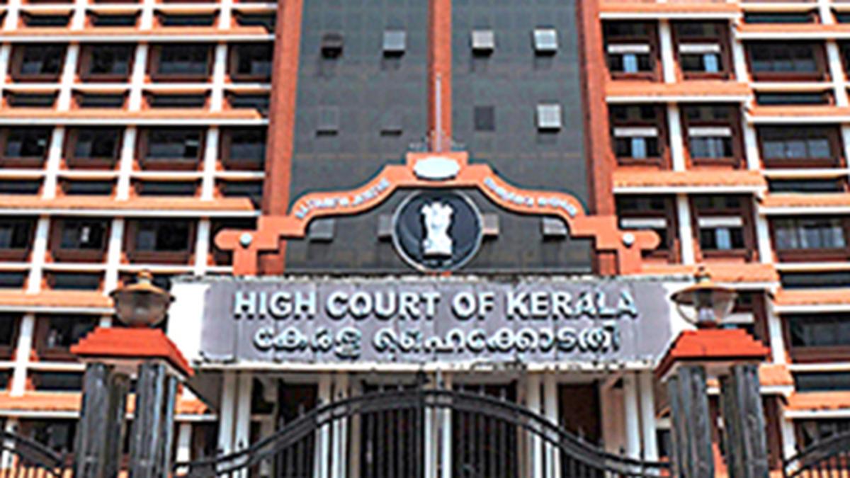 Kerala HC stays release of Hema Committee report on women’s working conditions in film industry