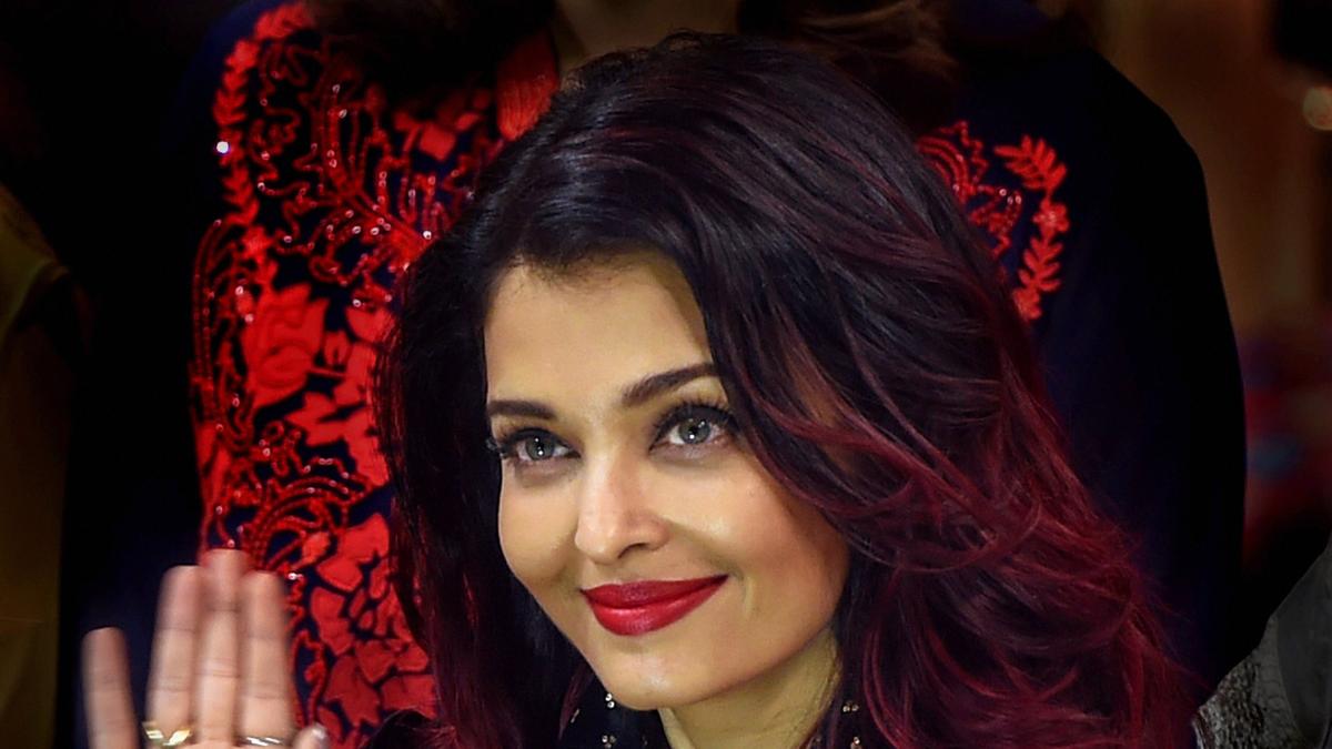 Aishwarya Rai Bachchan on International Day for Elimination of Violence against Women: Street harassment is never your fault