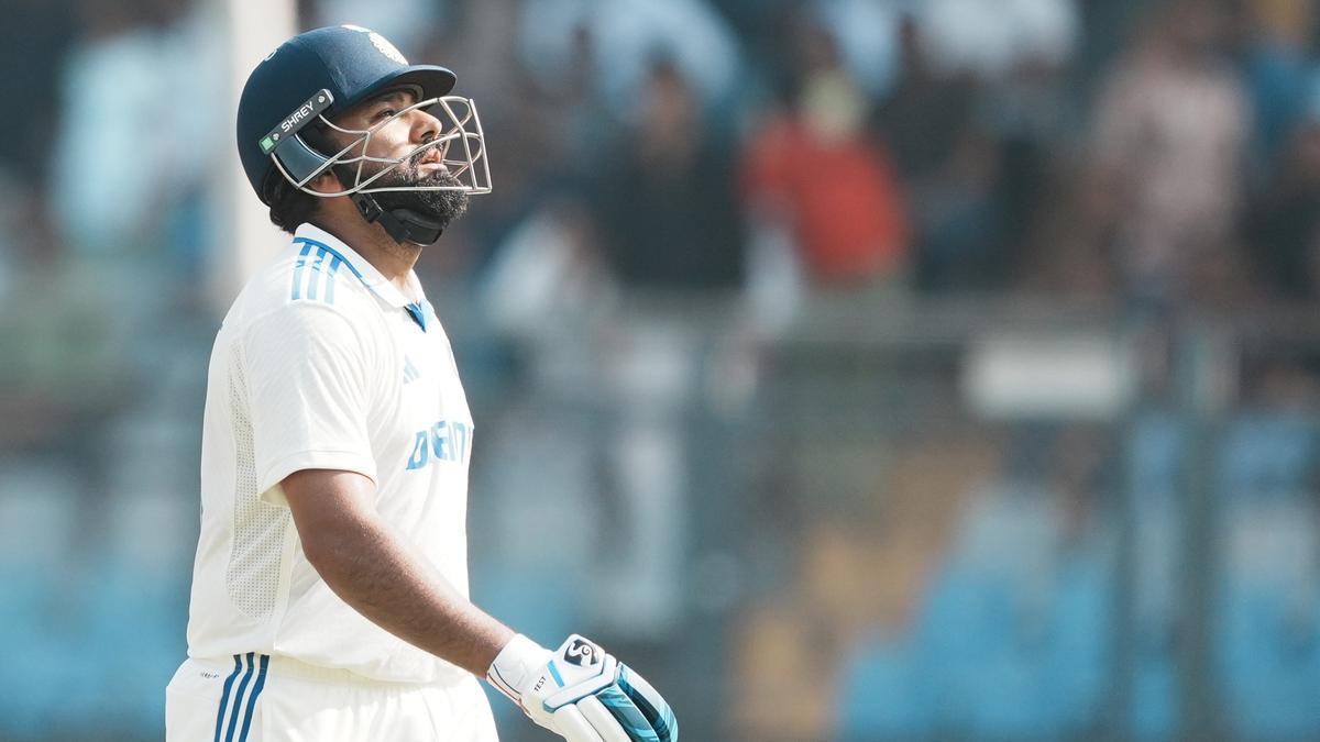 Border Gavaskar Trophy: Rohit Sharma faces scrutiny in Australia; seeks to regain