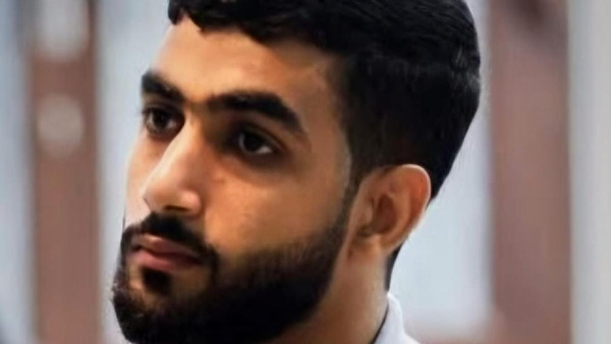 Bahrain cracks down on dissent as Iran war reignites internal unrest Bahrain cracks down on dissent as Iran war reignites internal unrest