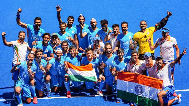 Hockey World Cup | Tricky draw for India