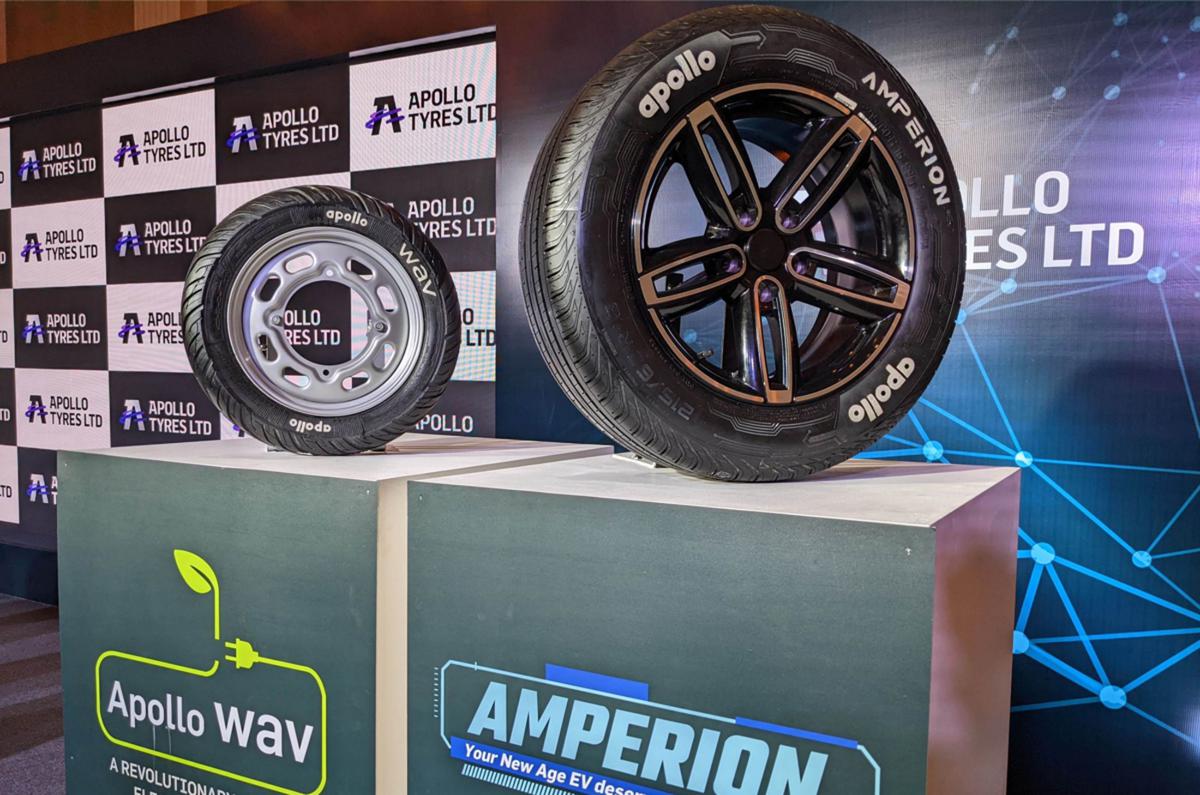 Rating the Performance of Apollo Bike Tyres