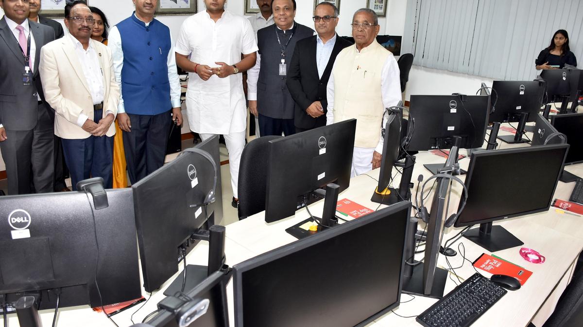 Engineers to play key role in transforming India by 2047: Mysuru MP Yaduveer