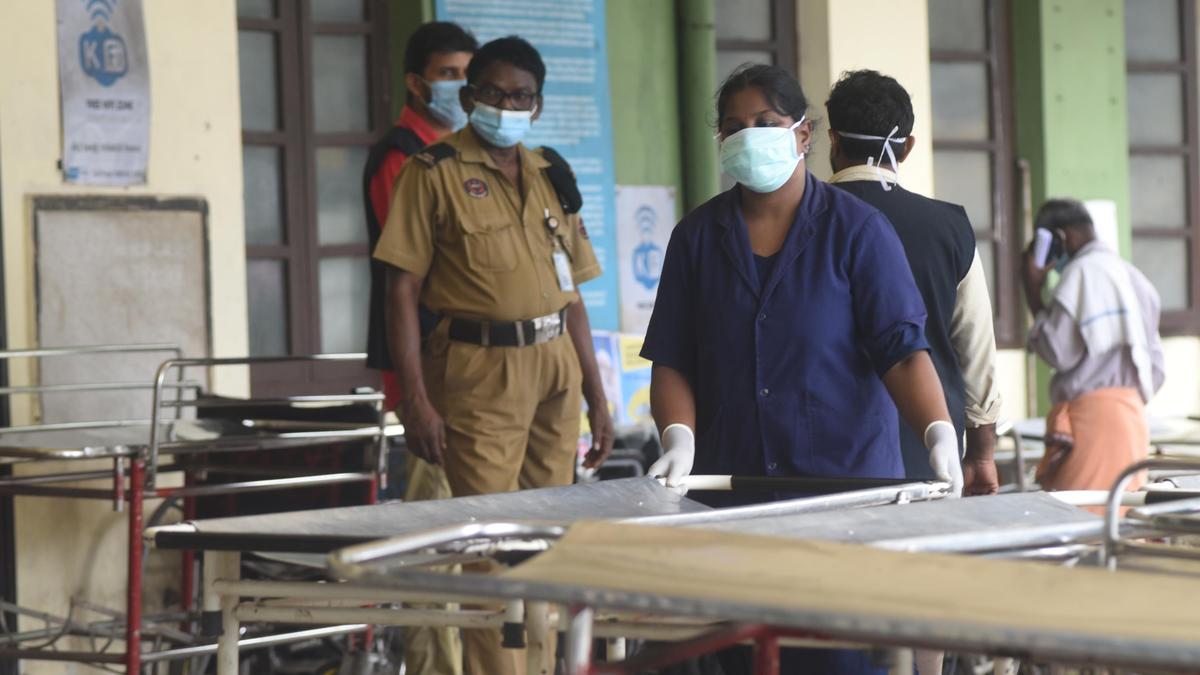 Order of developing chronic conditions before COVID-19 may influence risk of long Covid: study