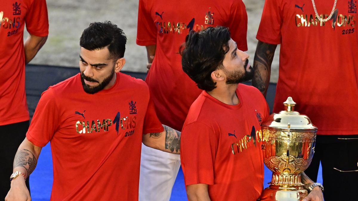 Chhattisgarh villager's 'khulja SIM SIM' tryst begets calls from legends like Kohli, de Villiers