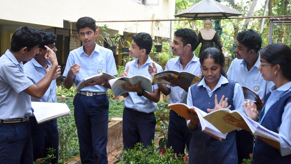 Over 43,000 students to write Class X exams in Kozhikode