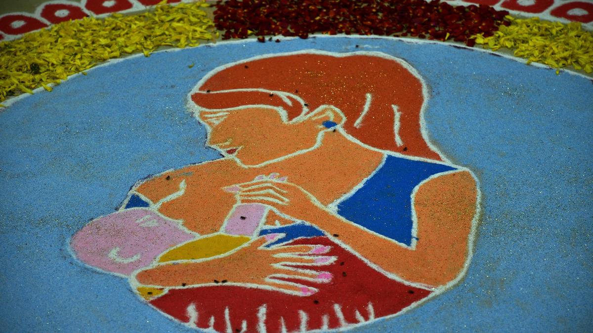 What are the facts on uranium in breast milk? | Explained