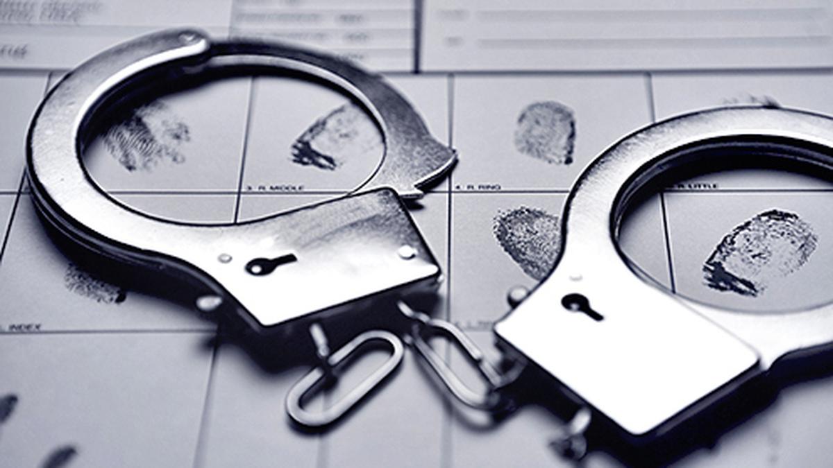 Drowning of schoolgirls in river Cauvery | Teacher who took the students swimming, arrested