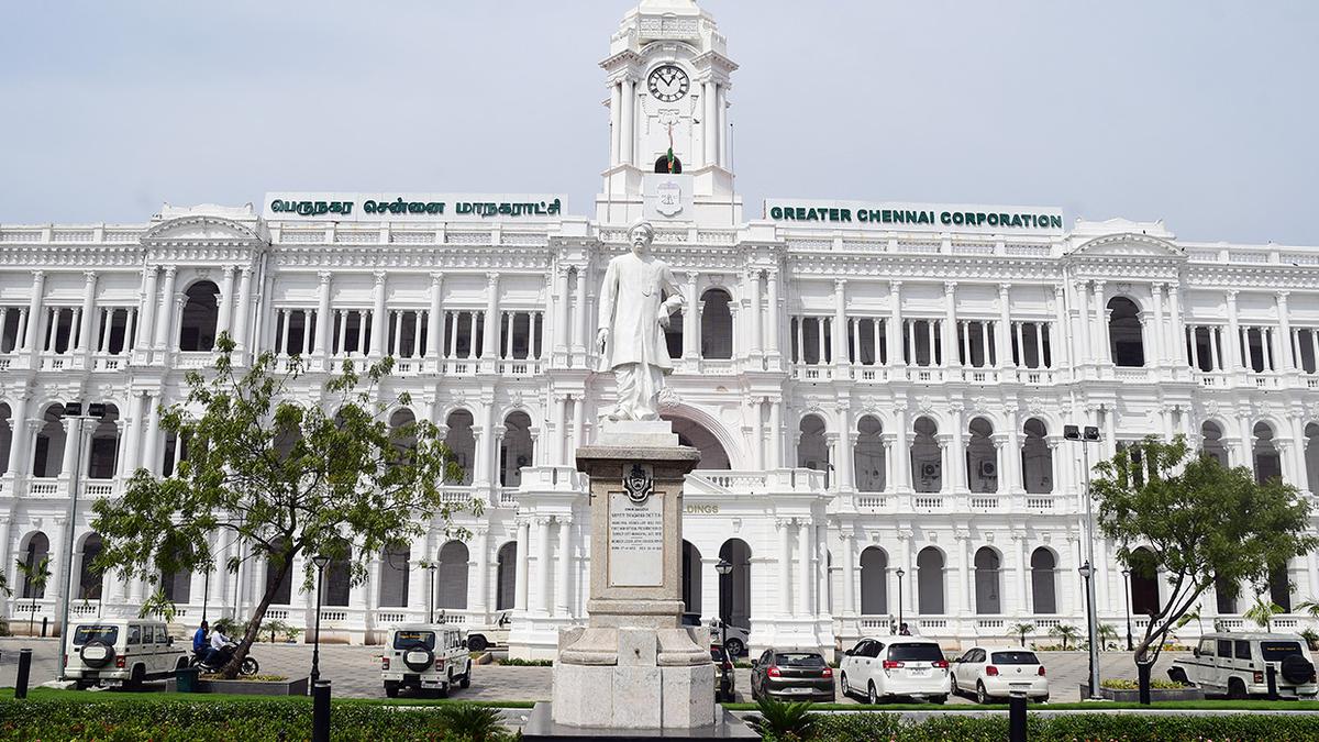 Chennai Corporation reports 23% vacancies in Group A, B cadre posts