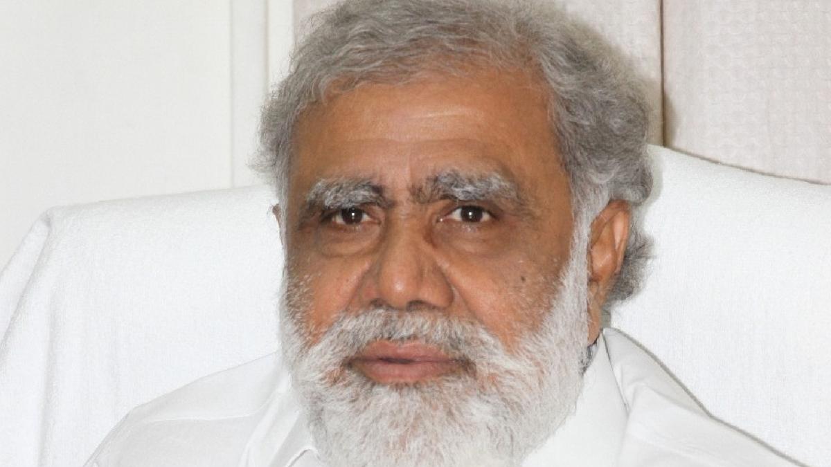 Explained | What is the suo motu case against T.N. Minister I. Periyasamy all about?