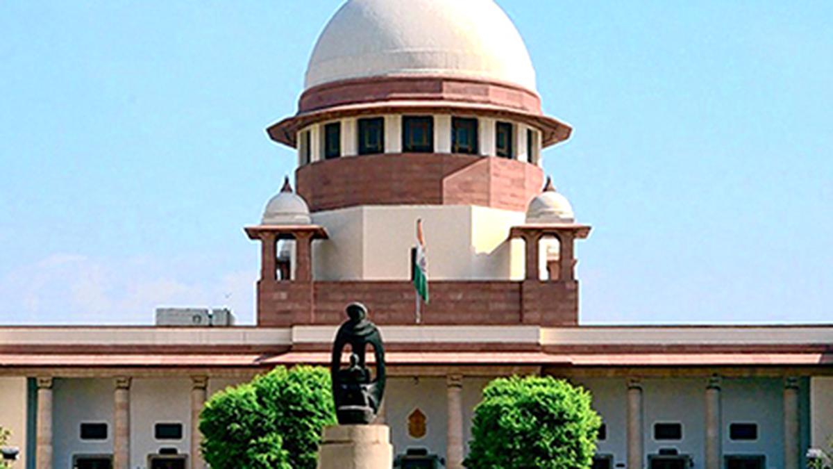 Centre’s perspective of life in J&K post repeal of Article 370 has no bearing on constitutional challenge to the abrogation: SC