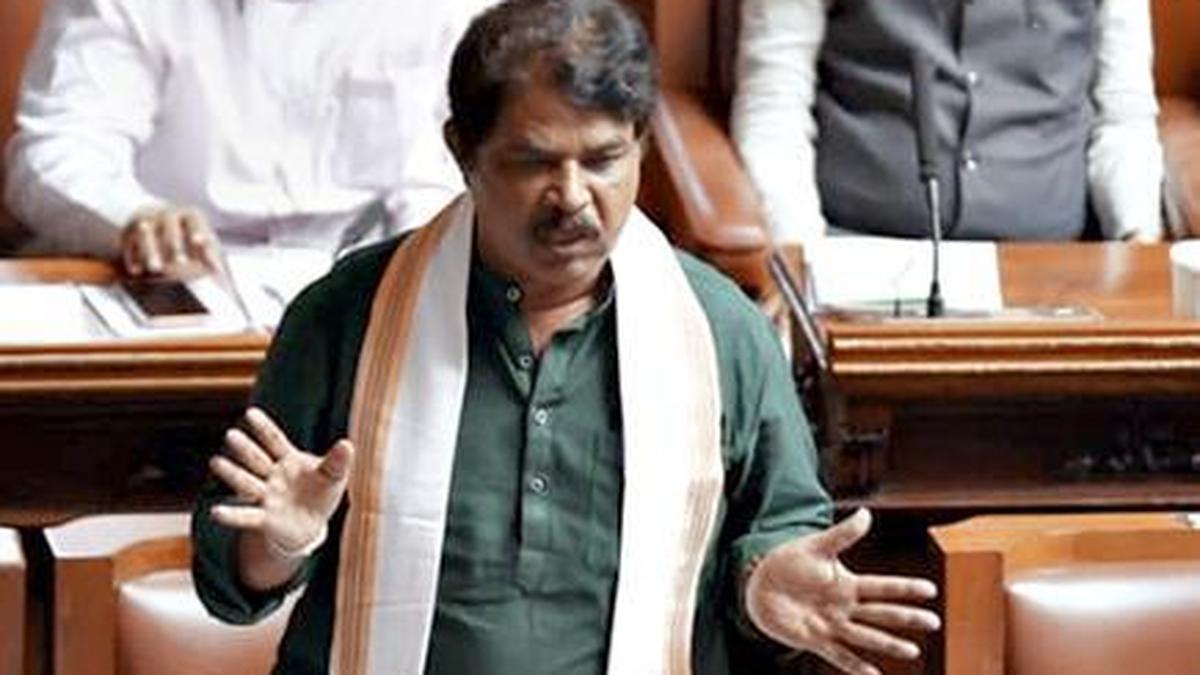 Govt. plans to close Government Flying Training School at Jakkur to develop club for MLAs, MPs, officials: BJP