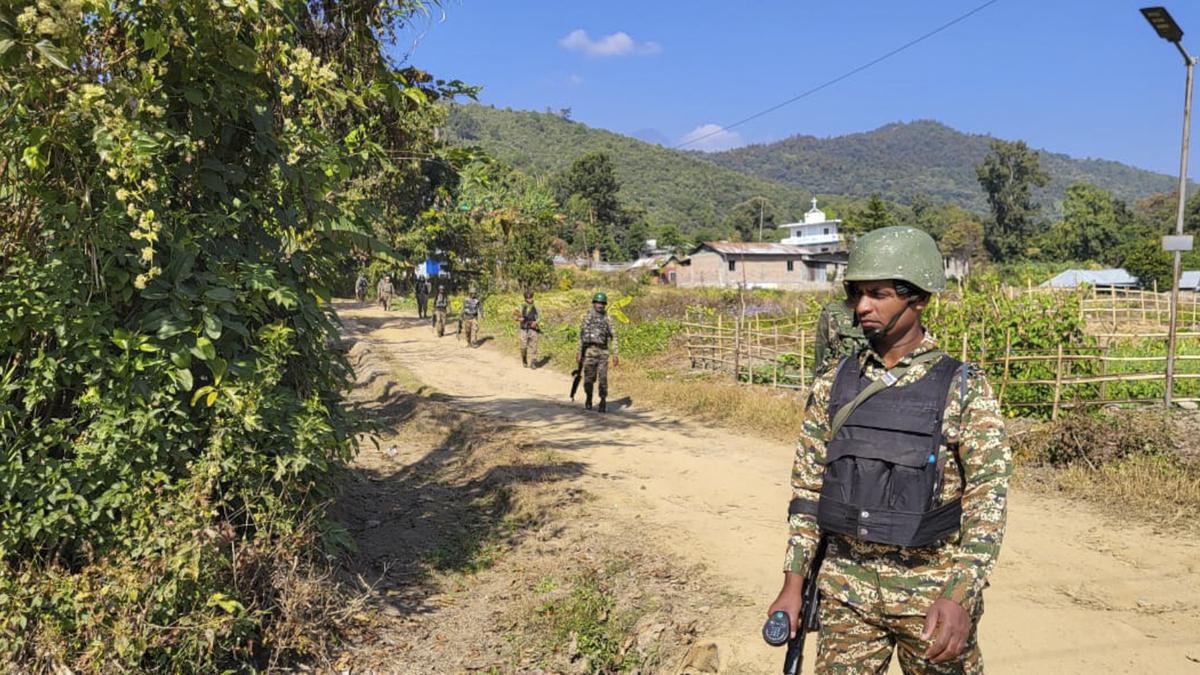 Centre reimposes Protected Area Permit in Manipur and two more Northeastern States amid security concerns