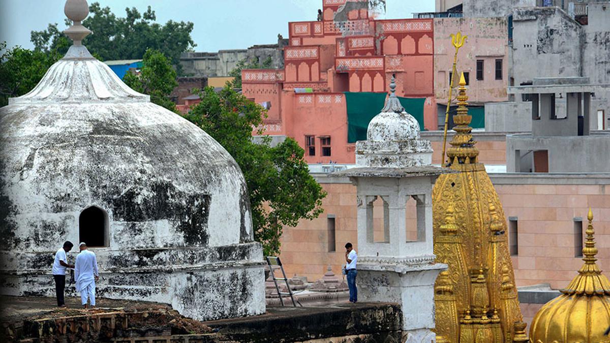 Résumé du matin |  132 prix Padma cette année, annonce le Centre à la veille du Jour de la République ;  Il existait un temple hindou avant la construction de la mosquée Gyanvapi, selon une enquête de l’ASI, et plus encore.