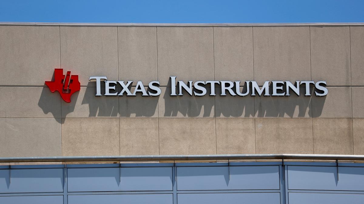 Texas Instruments Unveils Revolutionary Battery Management System for Extended Device Life – Laptops, E-bikes & More!