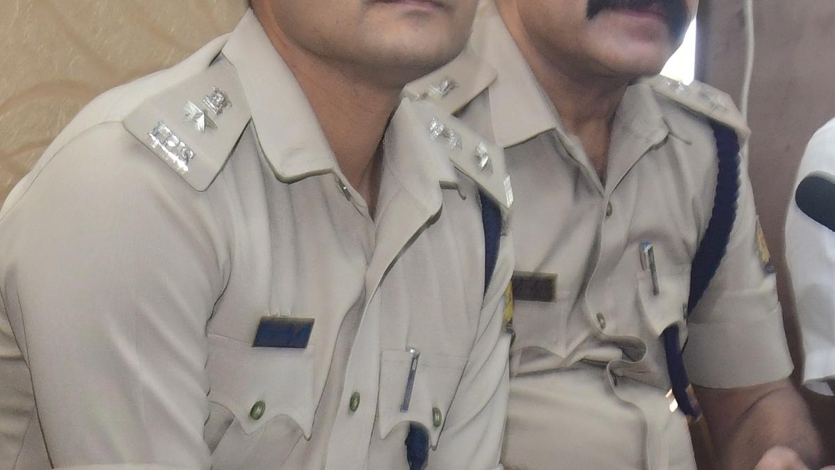 City police initiate proceedings for externment of three Bajrang Dal activists and other persons