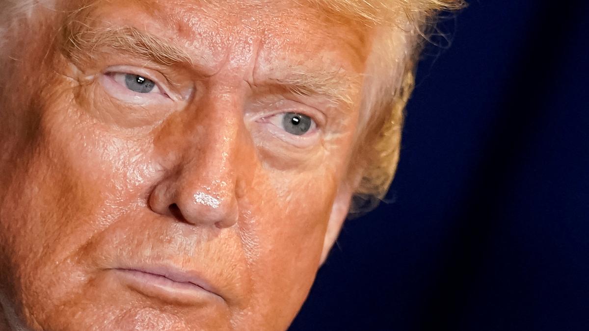 Trump’s ‘paper tiger’ jab at Russia echoes Mao’s propaganda against U.S.