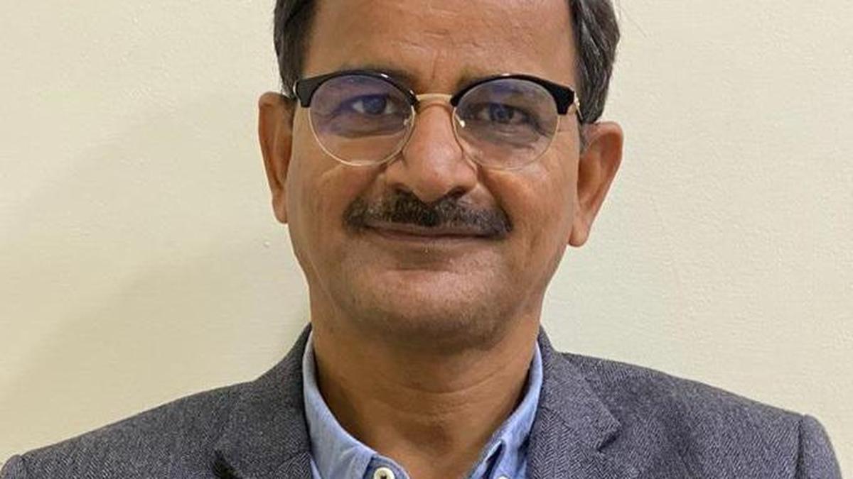 completion of syl canal essential to resolve water dispute between punjab and haryana