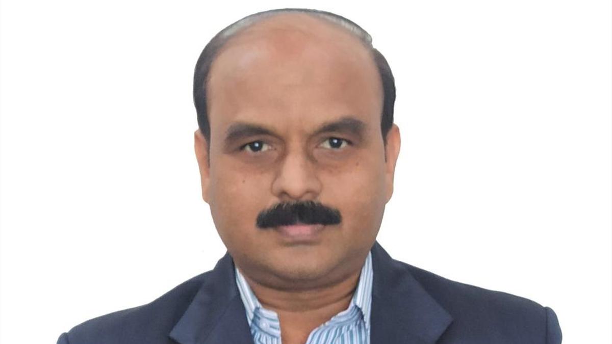 BLDE University scientist gets sixth patent