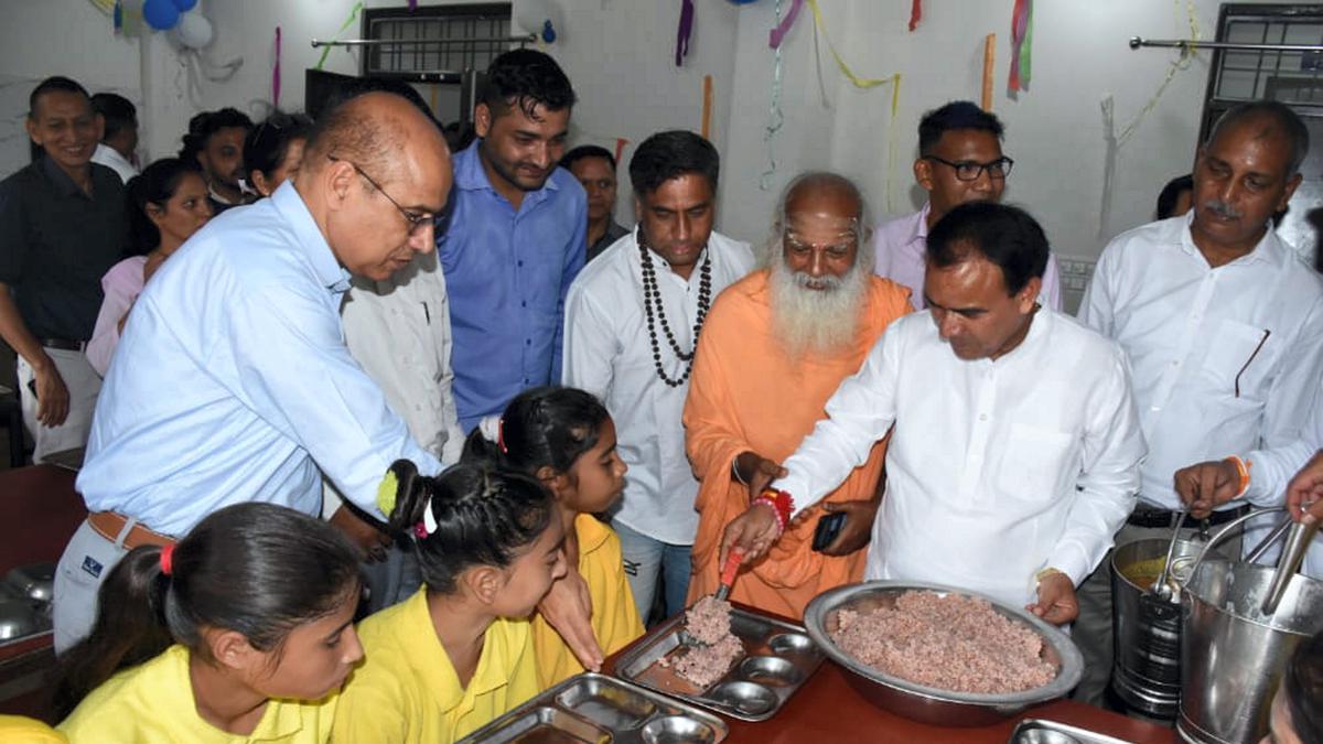 ‘Garh Bhoj’: A social activist’s mission to popularise traditional Uttarakhand foods
