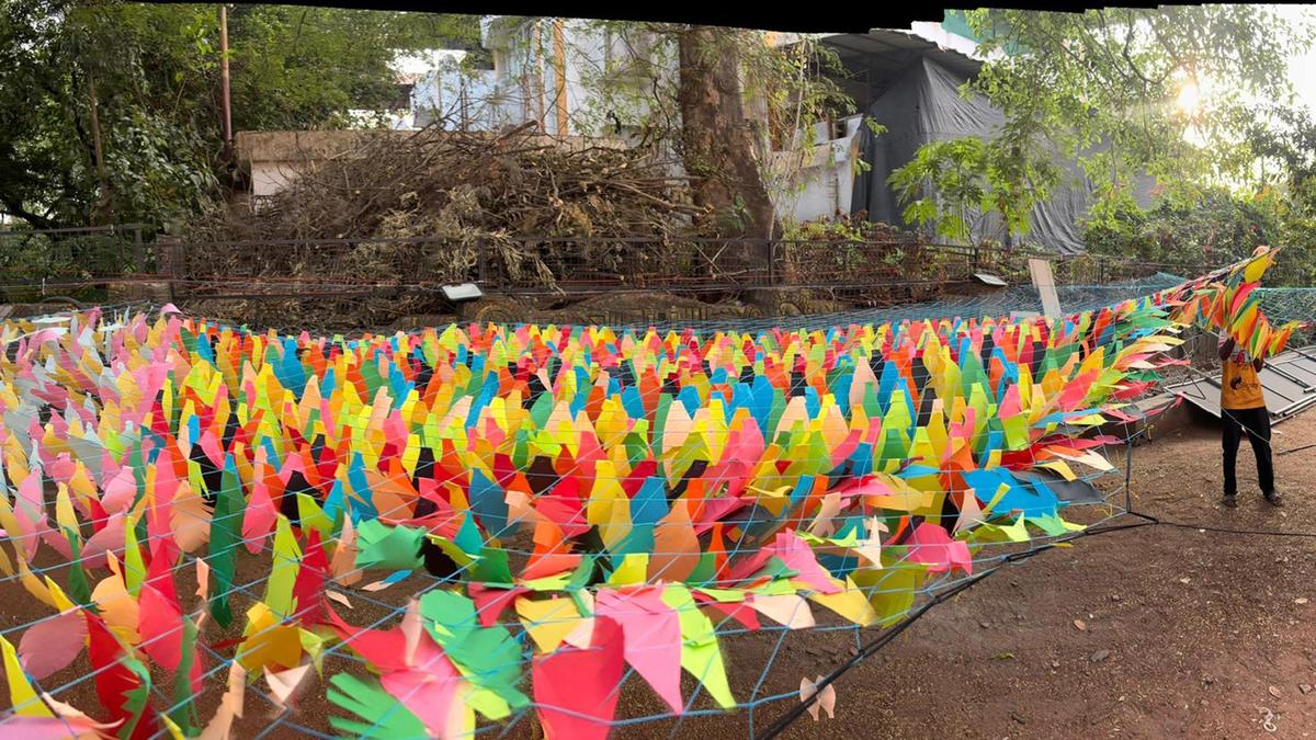 A stage for the unheard: ITFoK opens with plays, politics and performance