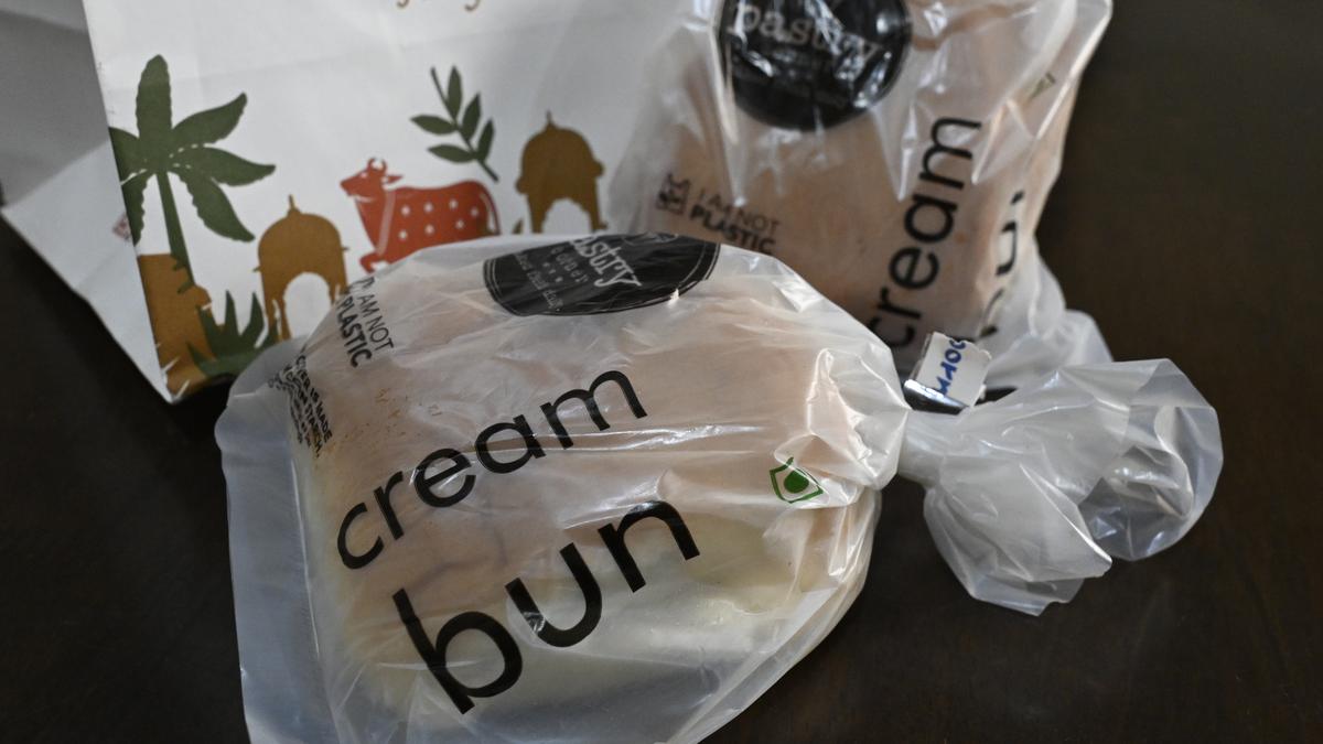 Cream bun takes a viral trend, thanks to a query on GST