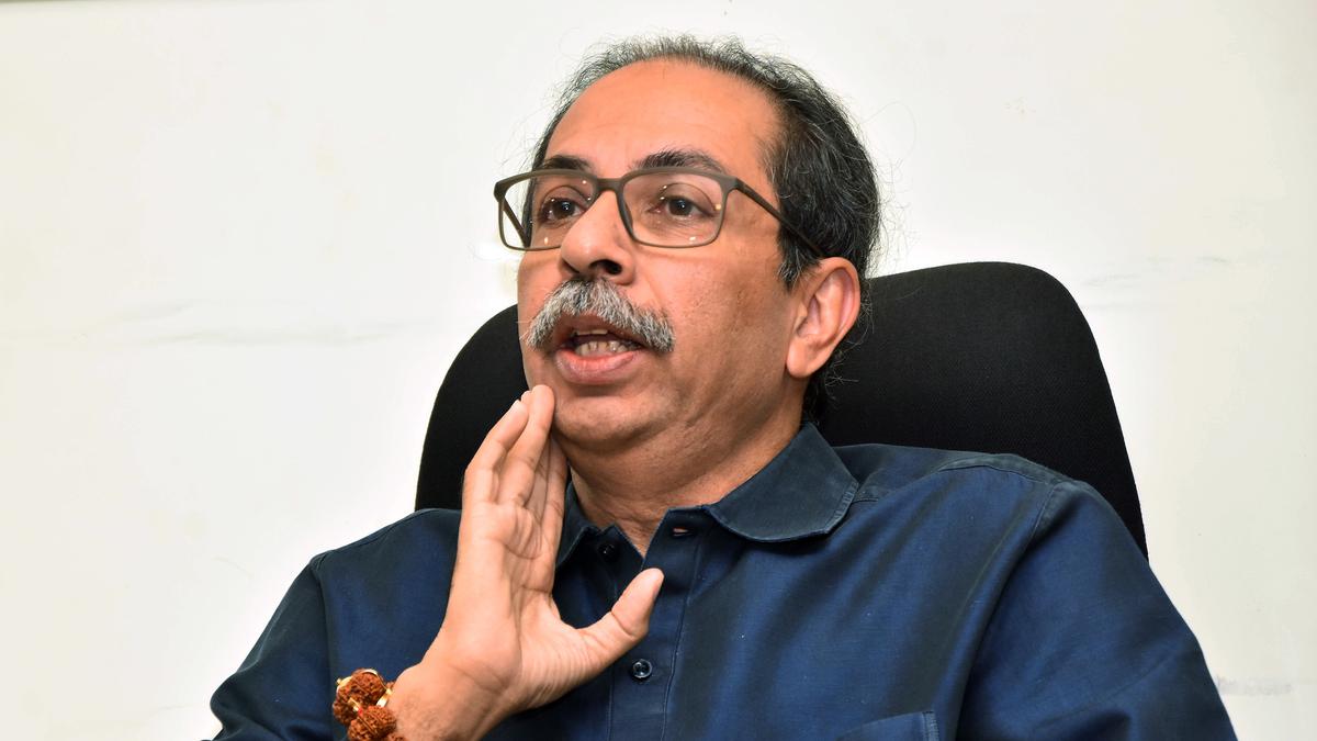 Sena vs Sena: SC to hear Uddhav Thackeray’s plea against Maharashtra Speaker’s decision on March 7