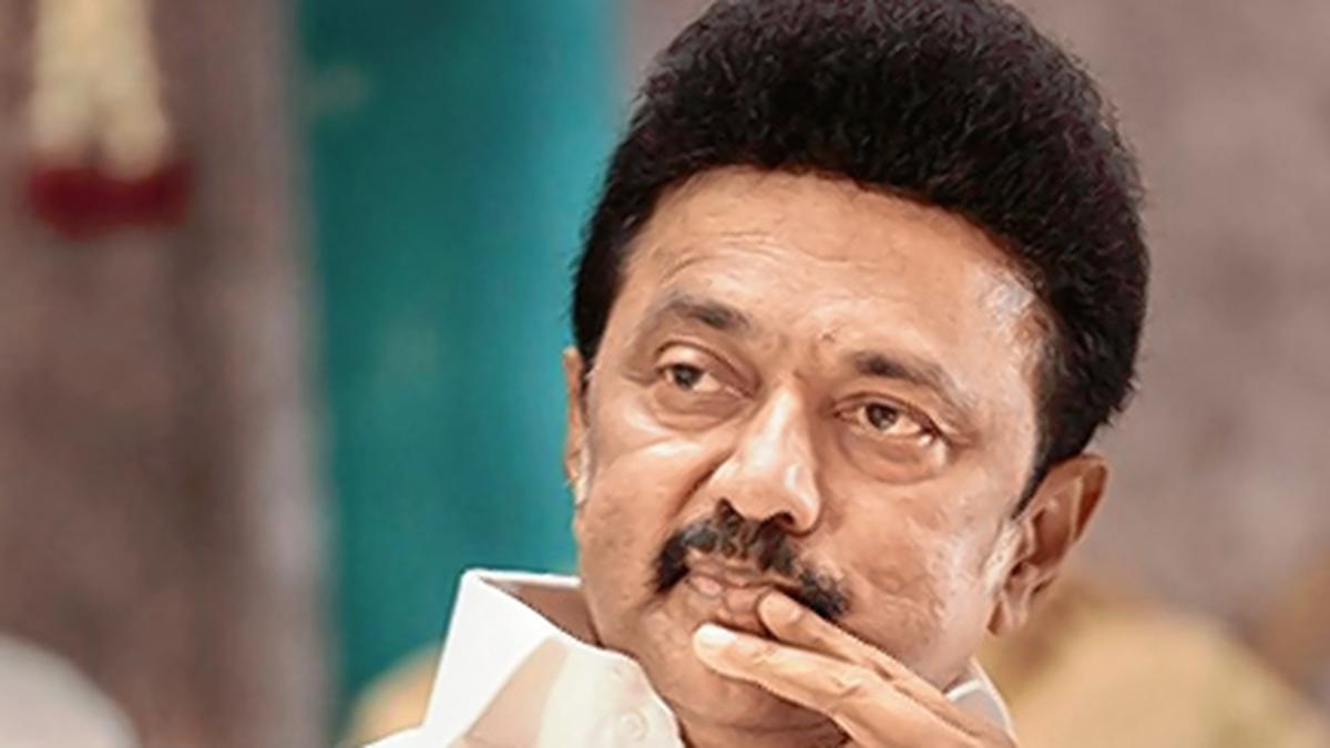 Under no circumstances will Tamil Nadu allow coal mining in Delta region, declares CM Stalin