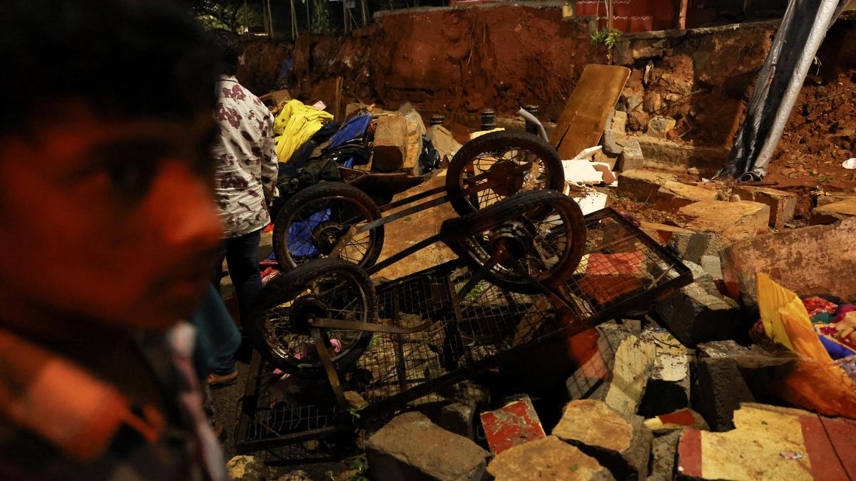 Bengaluru tragedy cuts short a long-awaited Kudumbashree trip from Kerala