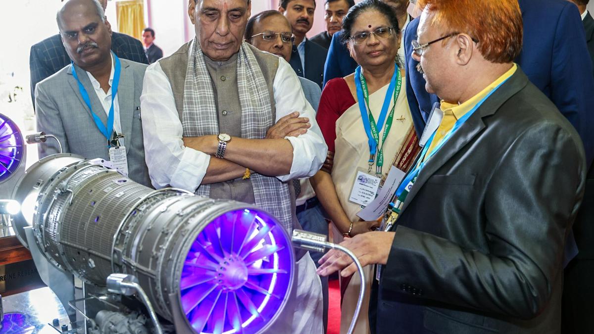 India-France Annual Defence Dialogue to be held in Bengaluru on February 17