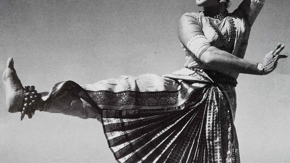 Renowned Bharatanatyam artiste Kumari Kamala passes away