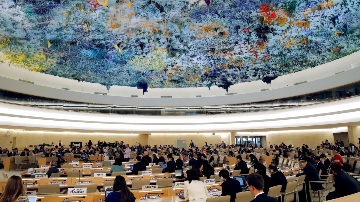 U.S., Belgium to question India on CAA, minority rights, hate speech at U.N. Human Rights Council