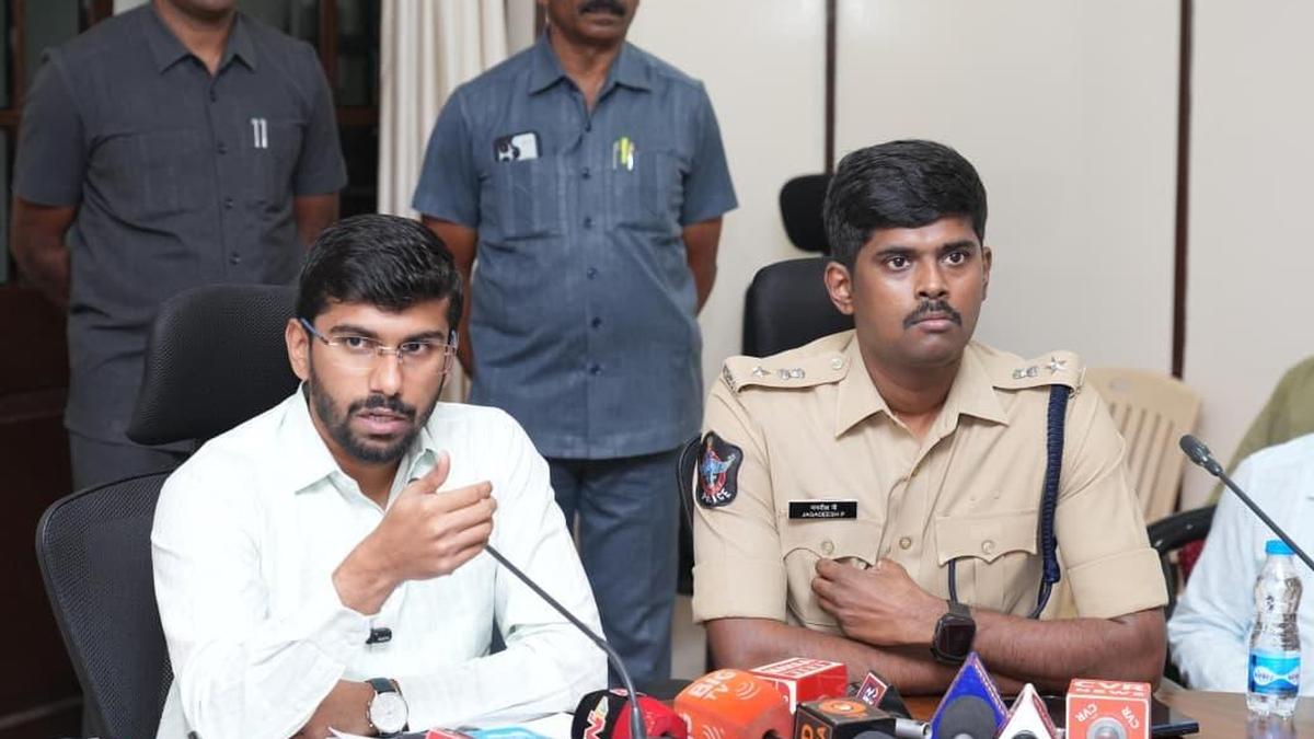 No fuel shortage in Anantapur, say officials amid rising concerns