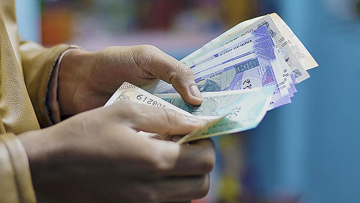 A.P.’s fiscal stress deepening amid high revenue deficit for three years: CAG report