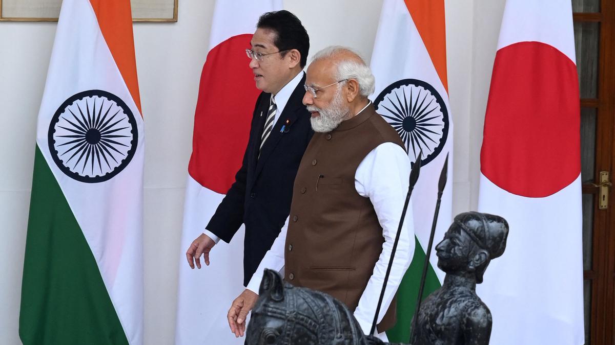 No ‘sayonara’ for Japan in Indo-Pacific geopolitics
Premium