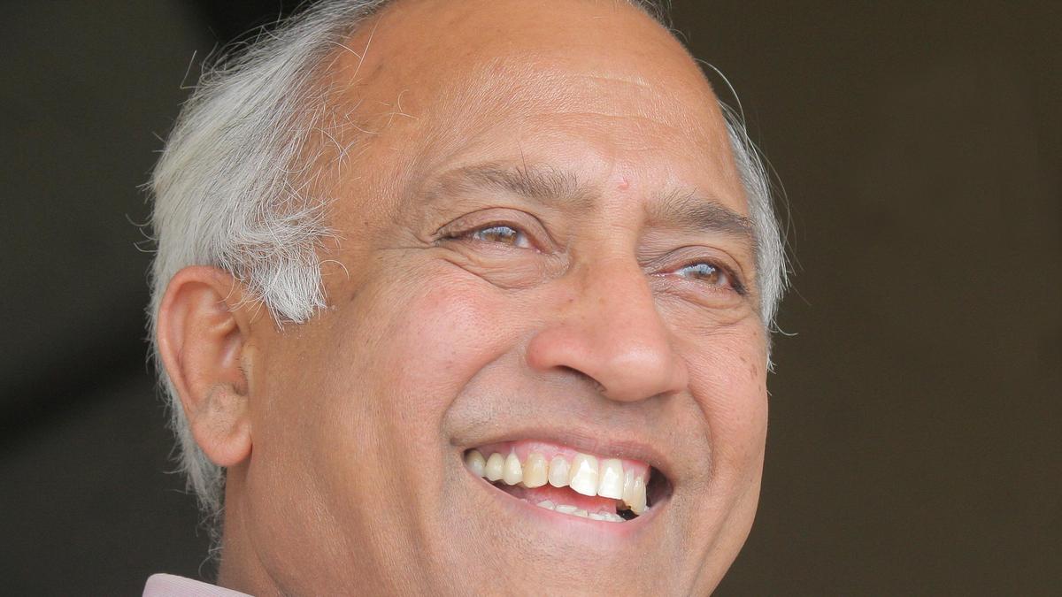 Space Pioneers Rakesh Sharma and Shubhanshu Shukla Join Forces for Climate Action