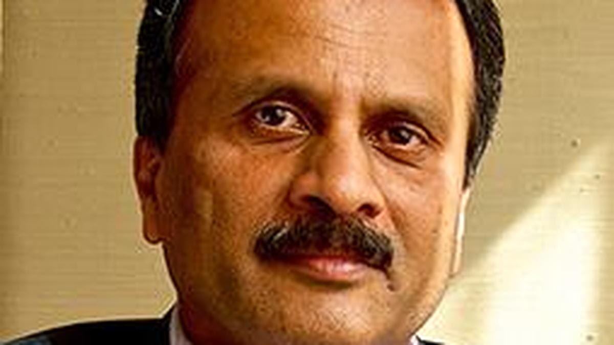 CCD founder V.G. Siddhartha too blamed ‘harassment’ by IT Dept. for ending life