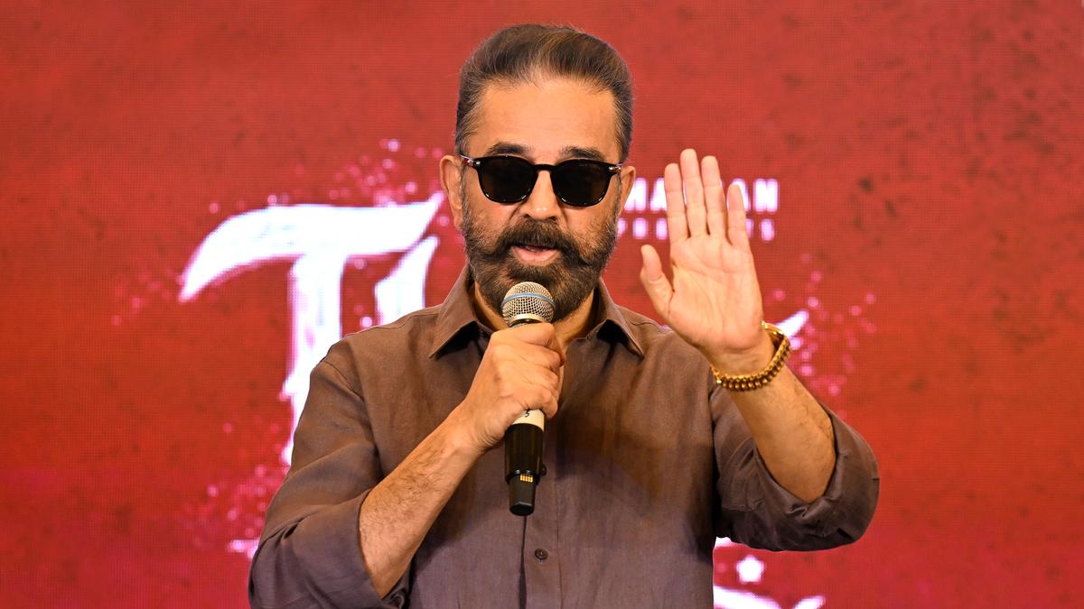 Five Kamal Haasan films that courted controversies