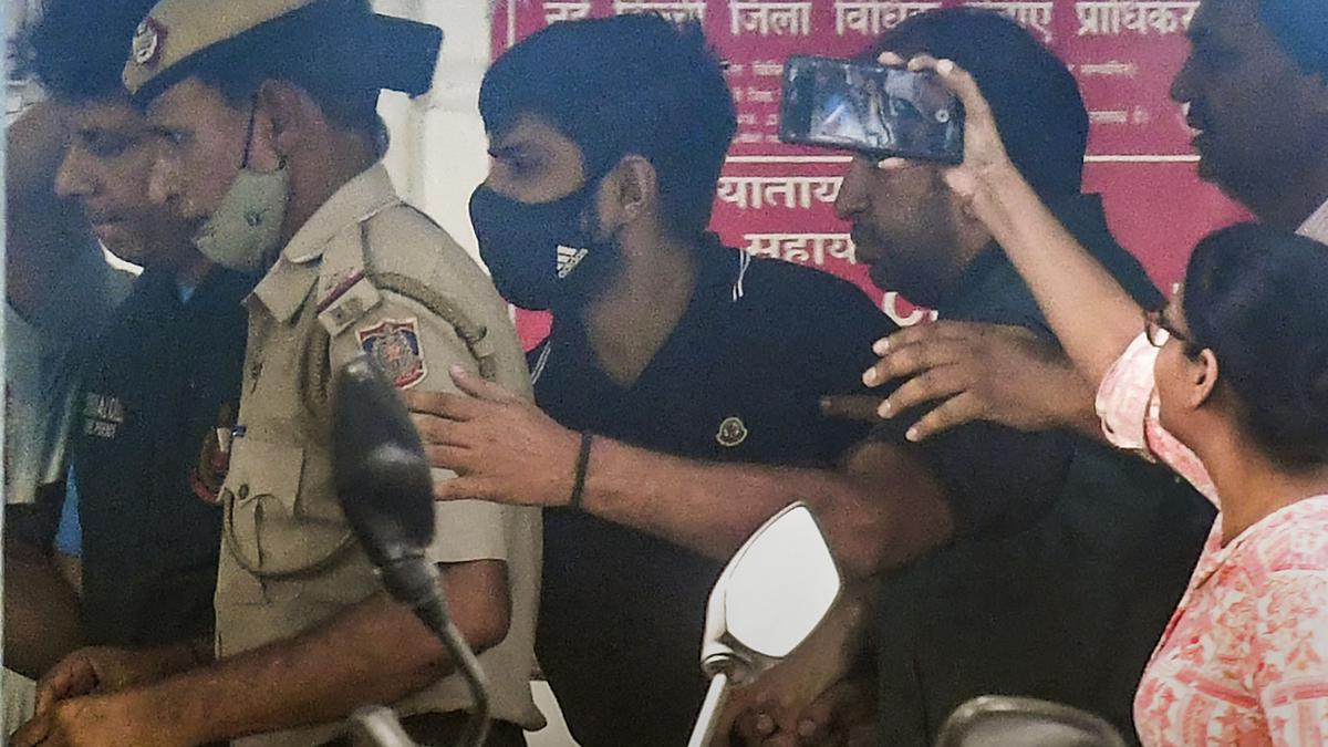 Gangster Bishnoi was the mastermind behind Sidhu Moosewala killing, say Delhi Police