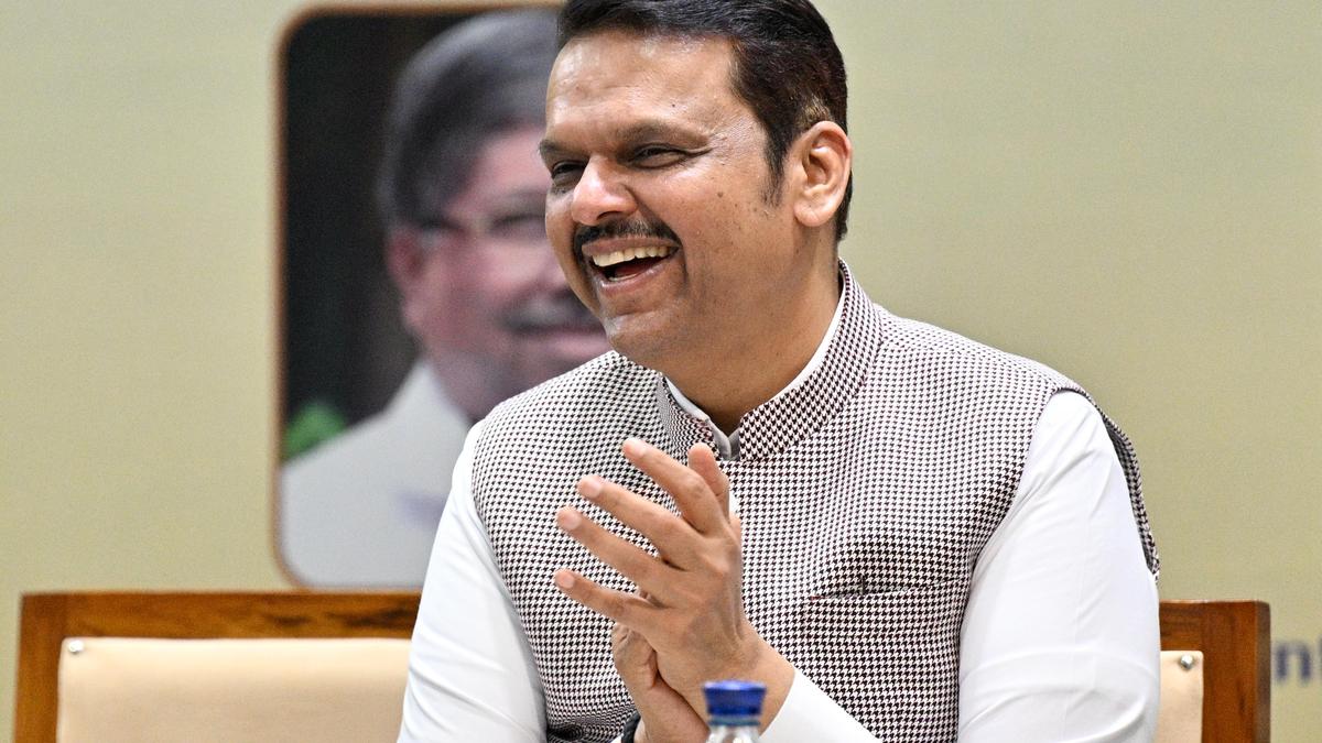 BJP to contest four seats in upcoming Maharashtra Legislative Council polls