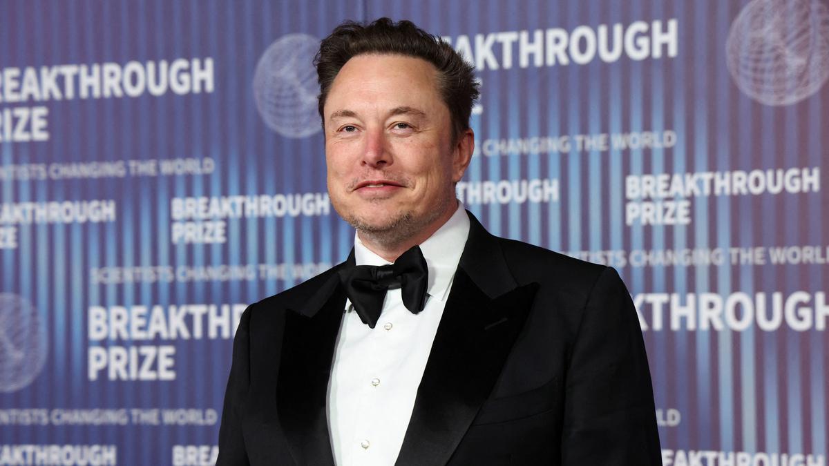 Elon Musk postpones India trip, sources say