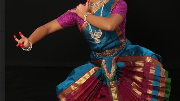 Vaani Lakshmi Varma’s impressive debut performance in Chennai