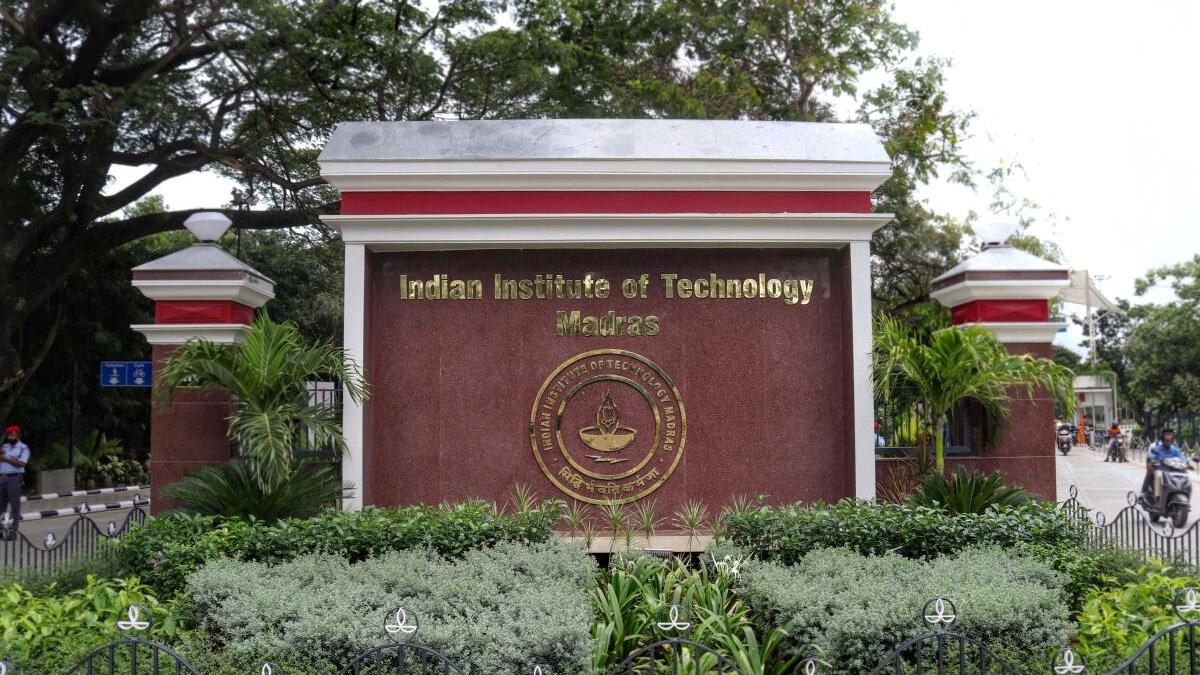 NIRF Ranking 2024: IIT Madras tops institutions, IISc Bengaluru tops universities - Check full list