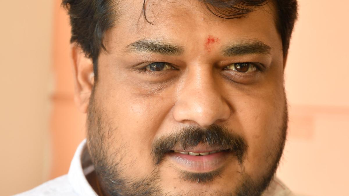 It’s a battle of prestige for Siddaramaiah in this backward region where his Assembly segment lies